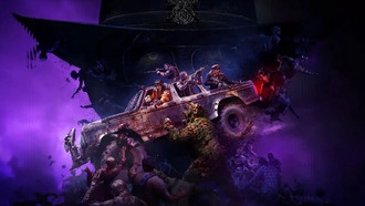 Полное руководство по пасхалке Ashes of the Damned в Call of Duty: Black Ops 7 Zombies