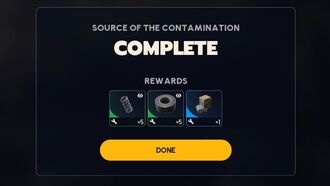 Где найти источник загрязнения в ARC Raiders (разлив у болота)