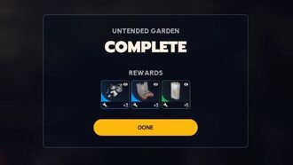 Прохождение квеста «Заброшенный сад» в ARC Raiders