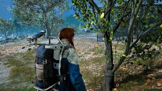 Где найти улей в Оливковой роще в Arc Raiders