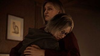 Resident Evil Requiem унаследовала элементы от отменённой онлайн-версии