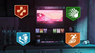 Как получить достижение «Миксолог» в Black Ops 7 Zombies