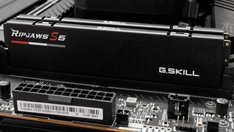 Паника на рынке памяти: производители ПК скупают модули DRAM