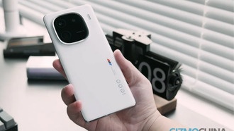 Для iQOO 12 началось бета-тестирование обновления OriginOS 6