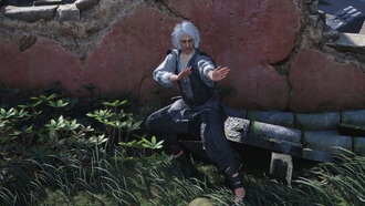 Как победить Старшего Гунсуня в Where Winds Meet: подробный гайд