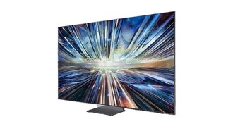 Технология QRED может сделать телевизоры будущего ярче и красочнее, чем QLED