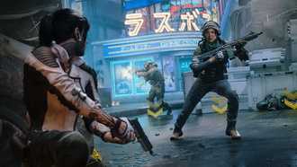 Игроки в разных странах предпочитают однопользовательские игры