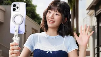 OPPO представила Reno15 Pro — смартфон для стримеров с улучшенной стабилизацией и автономностью