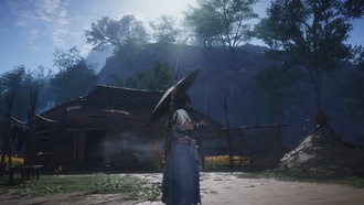 Как получить очки исследования в Where Winds Meet