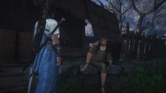 Как получить навык Небесная хватка в Where Winds Meet