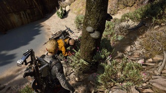 Где найти грибы в Arc Raiders