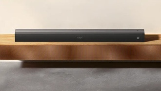 Xiaomi представила в Европе саундбар Soundbar Pro 2.0 ch с Dolby Atmos
