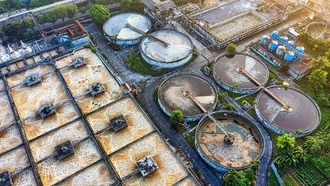 Сточные воды из 47 стран подавляют устойчивые к антибиотикам бактерии