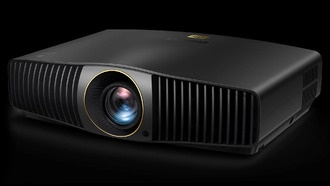 BenQ представила 4K-проектор BR9708 с цветовым охватом 100% DCI-P3 для тематических парков