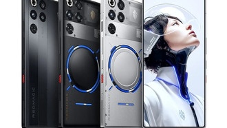 Red Magic 11 Pro: дизайн и система охлаждения, которые делают его самым крутым игровым смартфоном