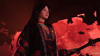 Как победить Сердцееда в Where Winds Meet: гайд на босса