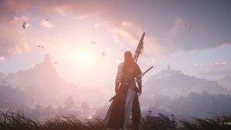 Все коды награды и способы их активации в Where Winds Meet