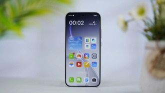 OPPO представила серию Reno 15 с дизайном «балетного банта»