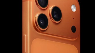 Apple прокомментировала сообщения о стирании краски на iPhone 17 Pro Max