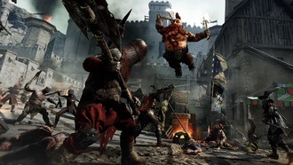 Warhammer Vermintide 2 обновляет миссию «Возвращение в Рейк»