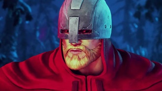 «Киберслав: Затмение» покажет геймплей на Comic Con Игромир