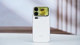 Серия смартфонов Xiaomi 17 преодолела отметку в 2 миллиона проданных устройств