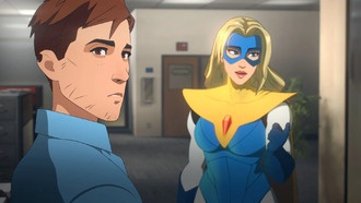 В игре Dispatch раскрыли секрет получения лучшей концовки