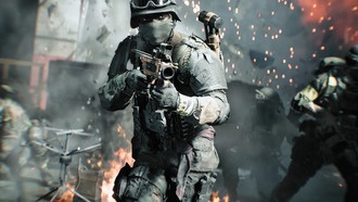 Battlefield 6 обновилась картой Eastwood и режимом Sabotage