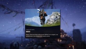 Где найти улей в ARC Raiders (квест «Пчёлы!»)