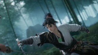 Where Winds Meet: какой режим помощи и сложность выбрать