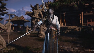 Все Twitch Drops и как их получить в Where Winds Meet