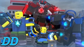 Коды для Dummy Defense в Roblox и способы их активации