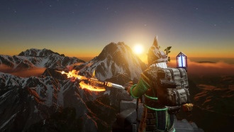 Вышло дополнение Durin’s Folk Expansion для The Lord of the Rings: Return to Moria