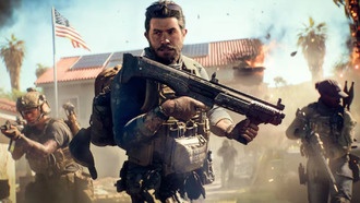 В Battlefield 6 стартует недельный бесплатный период и выходит обновление с картой в Калифорнии