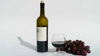 Виноград сохранил молекулярную память о своих предках спустя 400 лет