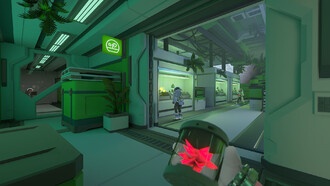 Обзор обзоров: LOCKDOWN Protocol