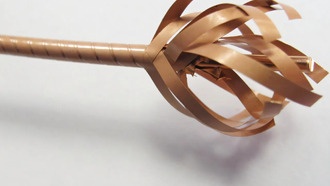 Новая конструкция кабеля устраняет дефекты в сверхпроводящих проводах