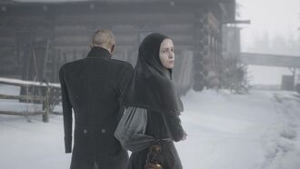 Игра Indika собрала аудиторию в полмиллиона игроков