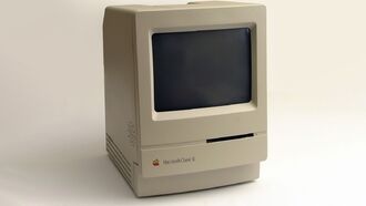В Macintosh Classic 2 обнаружена 34-летняя ошибка, которую скрывала недокументированная функция процессора