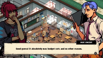 Demonschool: все ответы на викторины и экзамены