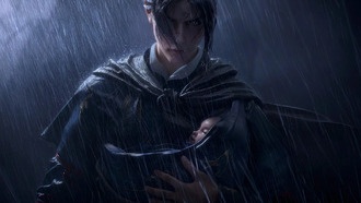 Where Winds Meet: как получить Twitch Drops