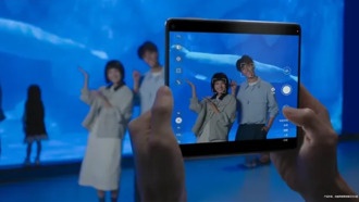 Huawei Mate X7: самый мощный складной смартфон с чипом Kirin 9030 и улучшенной камерой открыл предзаказ