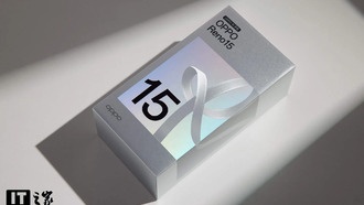 Обзор OPPO Reno15: смартфон с уникальным дизайном и продвинутой системой камер