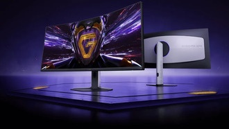 Xiaomi анонсировала глобальный выпуск игрового монитора G34WQi 2026 с изогнутым WQHD-экраном на 180 Гц