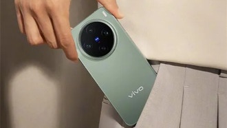 Vivo X300 показал отличную терморегуляцию в игровых тестах благодаря чипу MediaTek Dimensity 9500