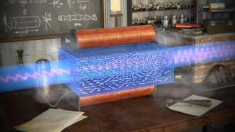 Открыта новая магнитная составляющая в эффекте Фарадея спустя почти два века