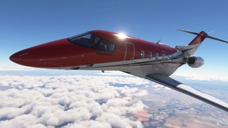 Honeycomb Aeronautical представила игровой контроллер с четырьмя рычагами тяги для авиасимуляторов