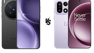 Vivo X300 Pro против OnePlus 15: сравнение флагманов