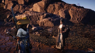 Полное руководство по профессии Лекаря в Where Winds Meet