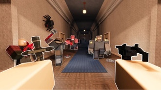 Коды для Survive the Elevator в Roblox